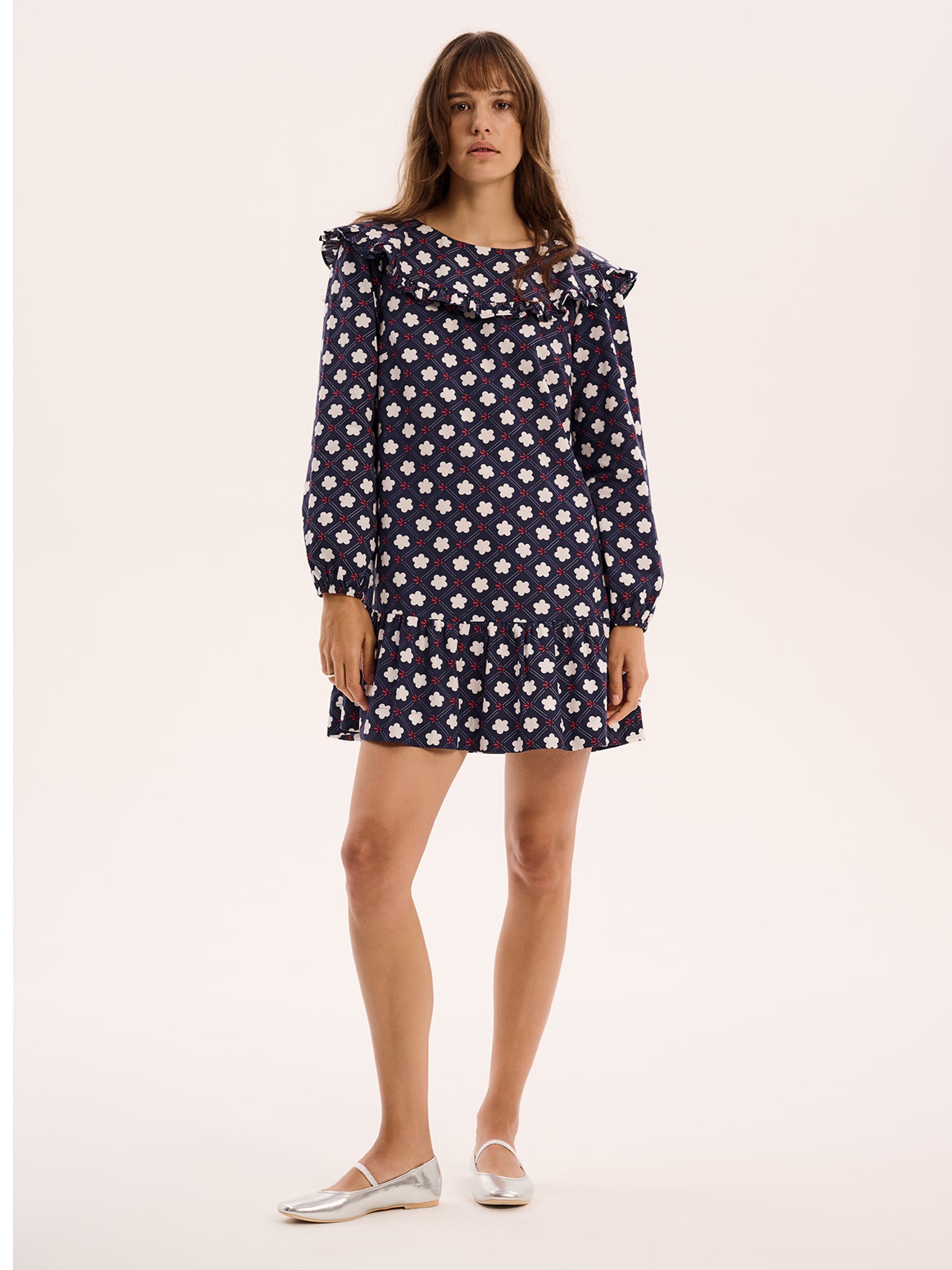 Emily's Mini Dress main image 1