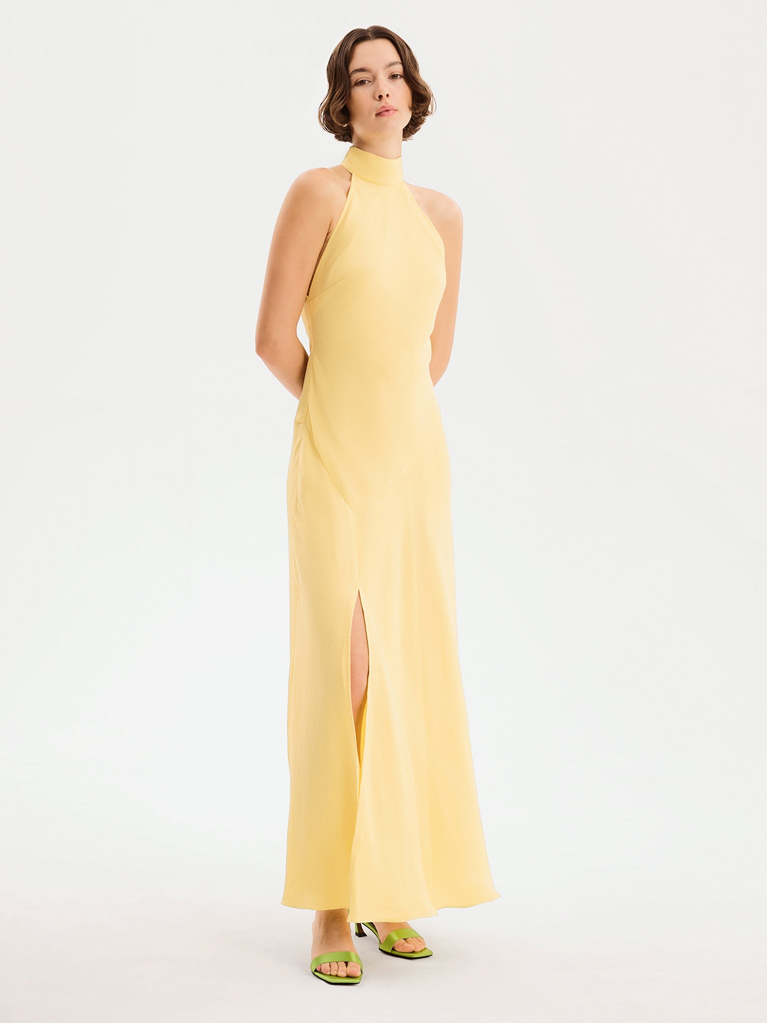 Elsie Dress