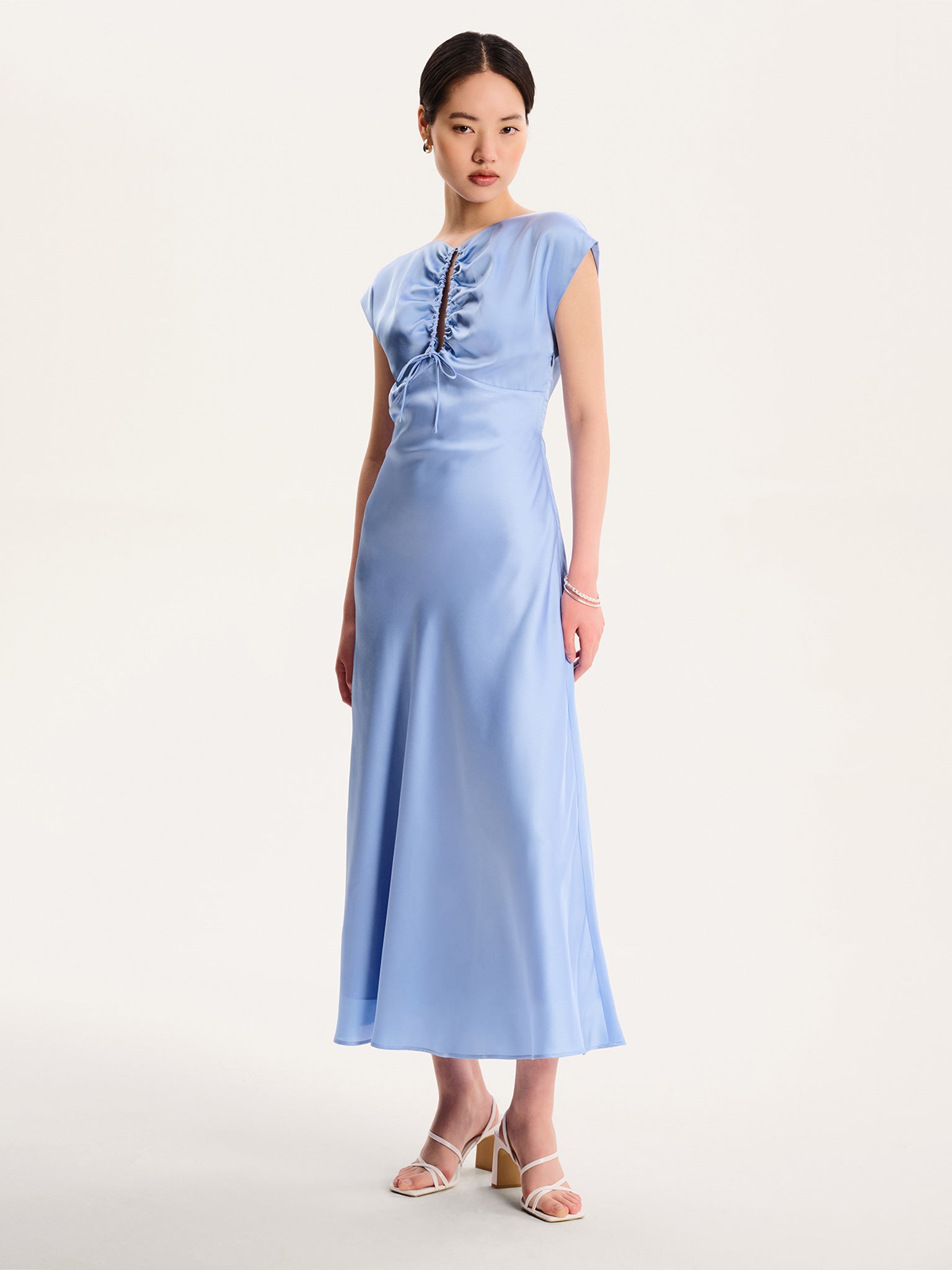Lovette Dress
