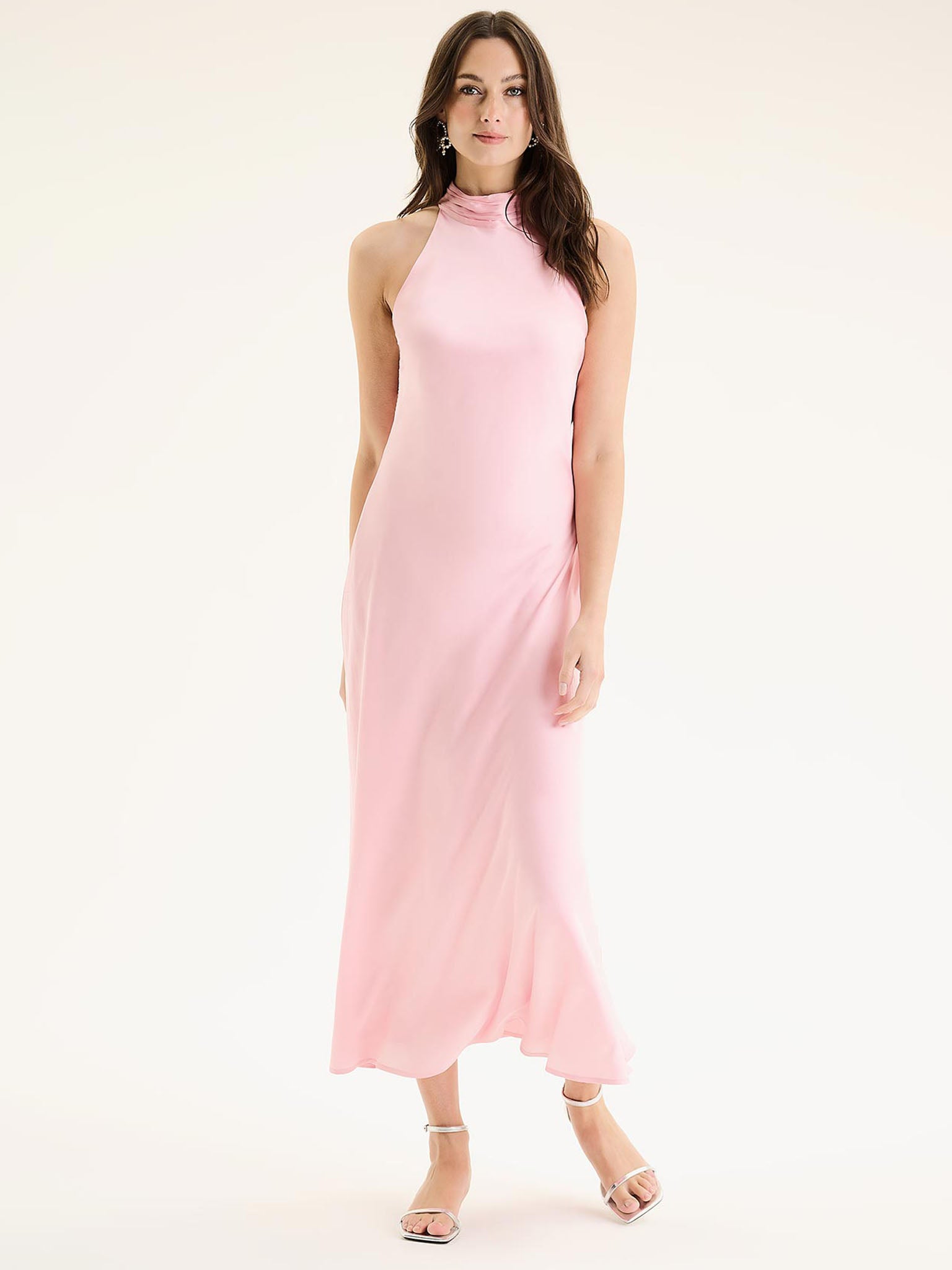 Seychelles Dress