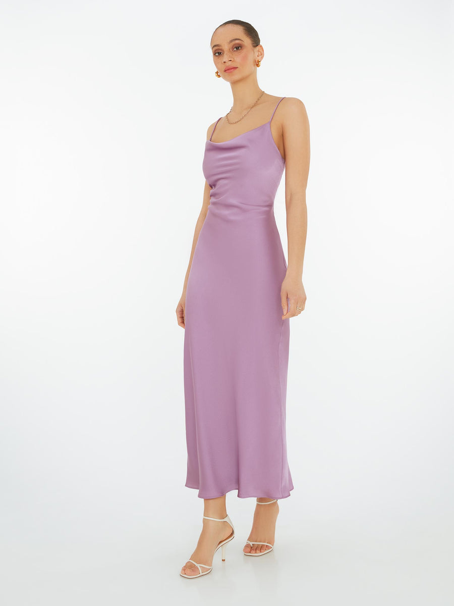 Vibrant Voyage Midi Dress