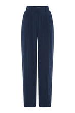 Load image into Gallery viewer, Cumin Trouser in Navy