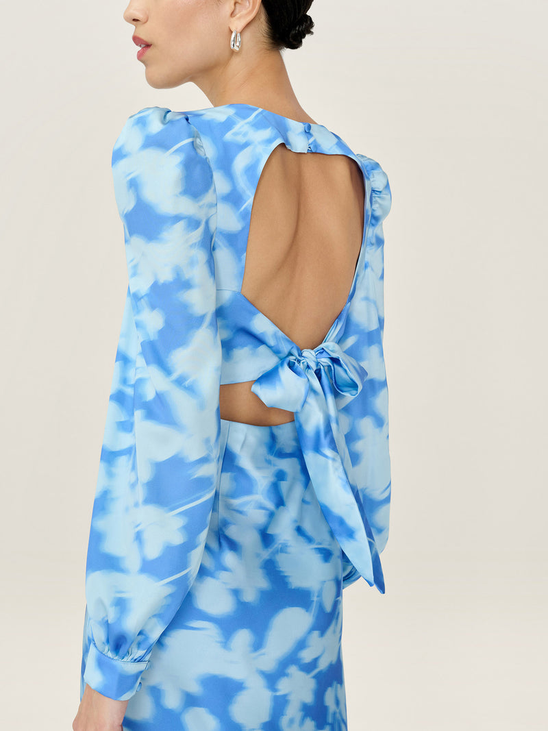 Women's Floral Dresses | Mini, Midi & Maxi Floral Dresses OMNES Women's Floral Dresses | Mini, Midi & Maxi Floral Dresses OMNES