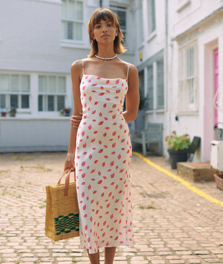 OMNES | Sustainable & Affordable Fashion | Shop Women's Clothing