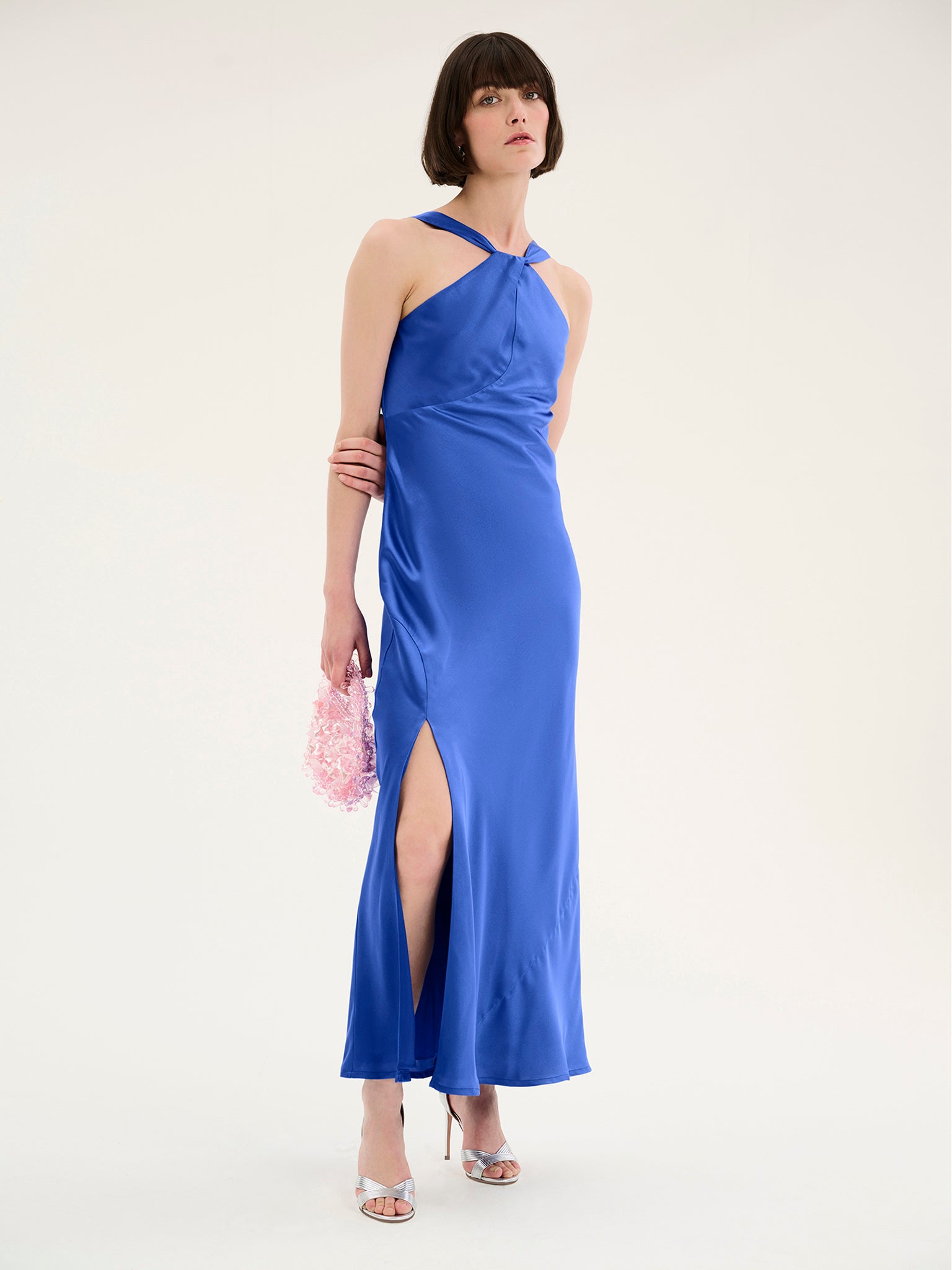 ALESIA DRESS main image 1
