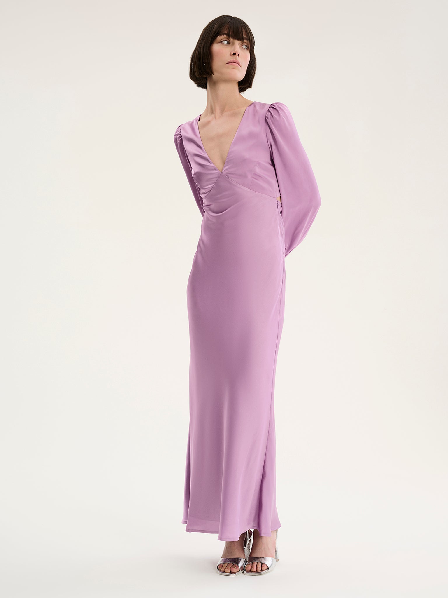 Francoise Dress