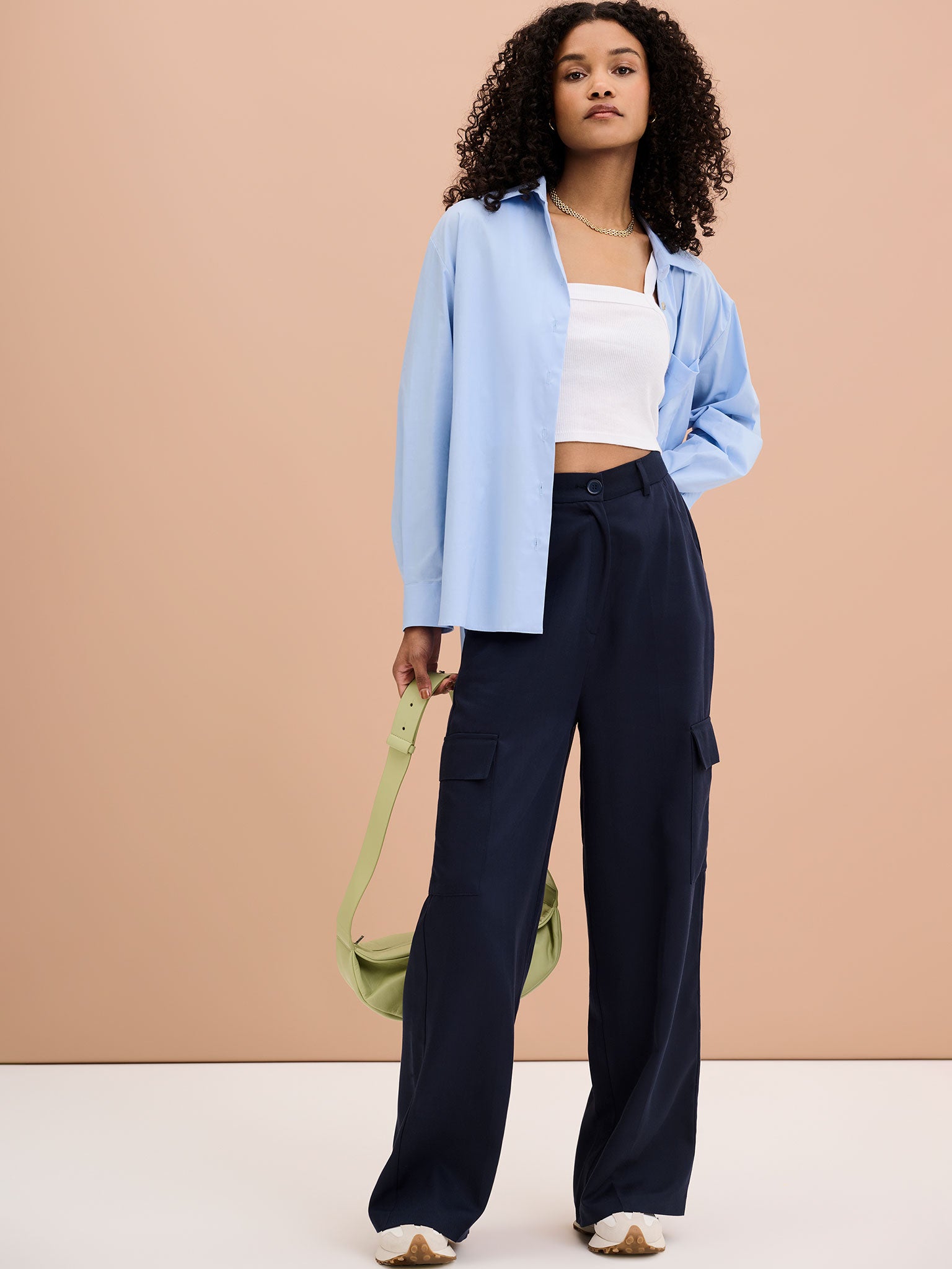 Brook Trouser