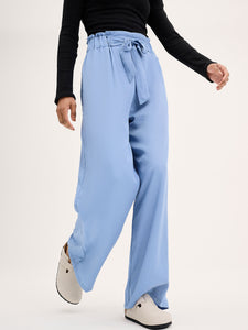 Kimberley Trousers in Blue