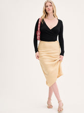 Load image into Gallery viewer, Stella Skirt in Gold