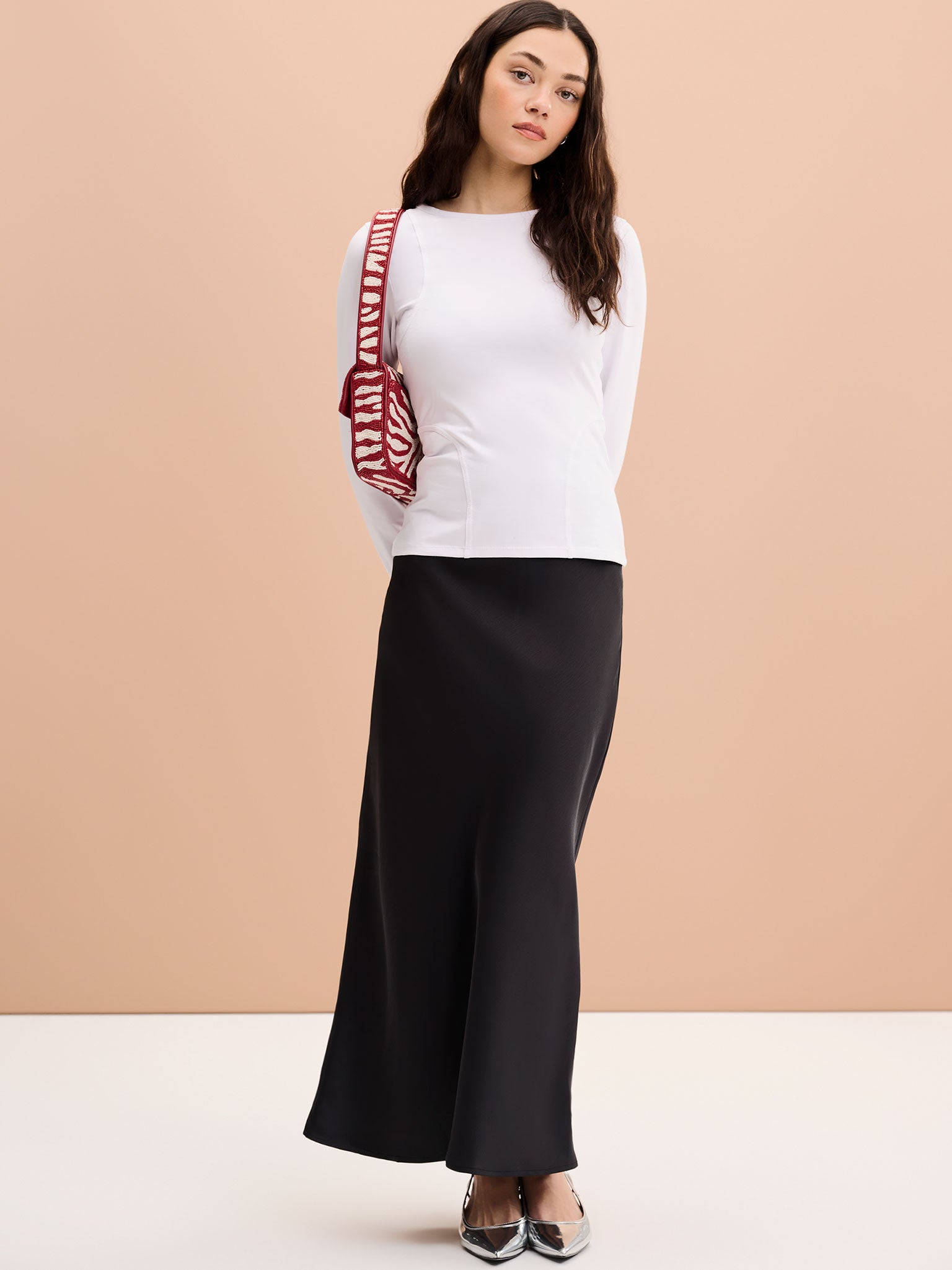 Stella Skirt
