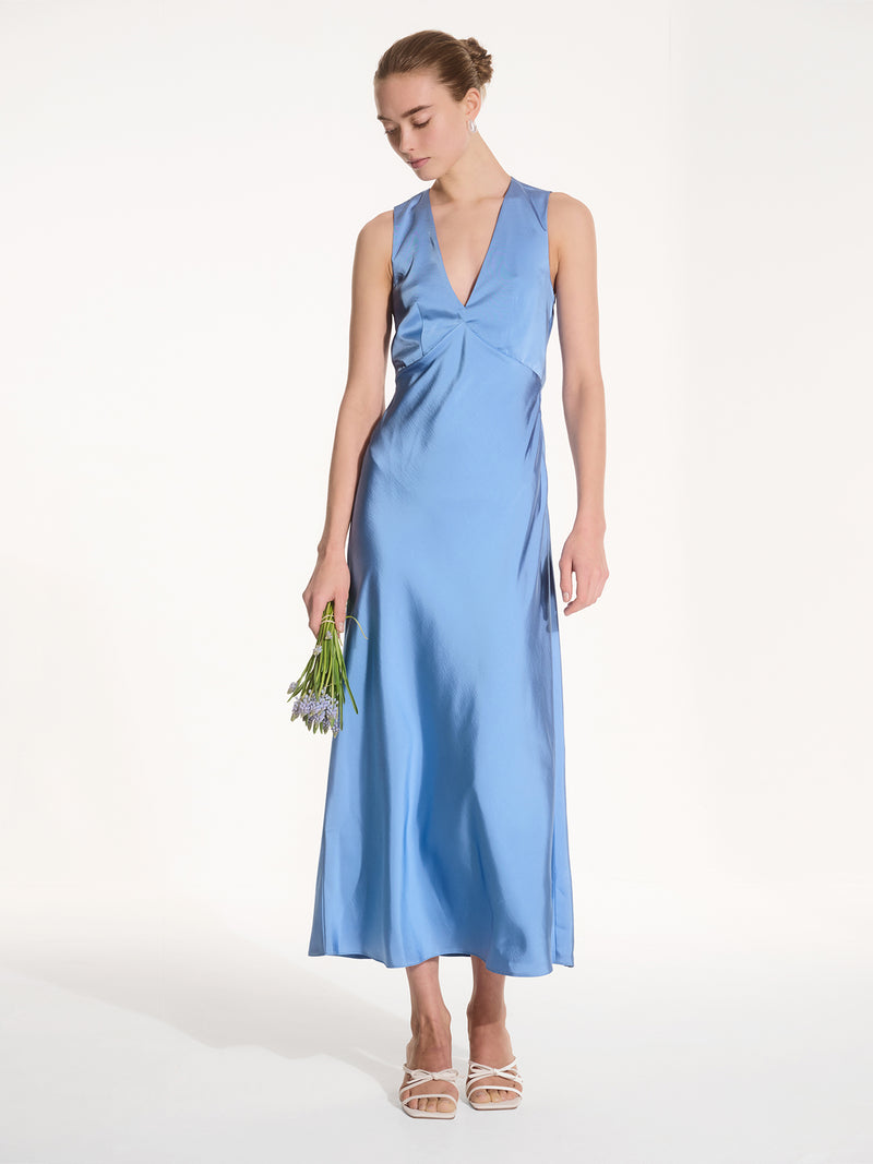 Blue Bridesmaid Dresses | Blue Bridesmaid Dresses for Women OMNES Blue Bridesmaid Dresses | Blue Bridesmaid Dresses for Women OMNES