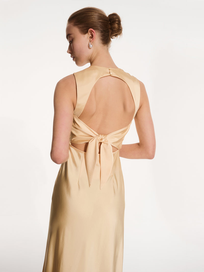 Yellow Wedding Guest Dresses | Yellow Dresses for Wedding Guests OMNES Yellow Wedding Guest Dresses | Yellow Dresses for Wedding Guests OMNES