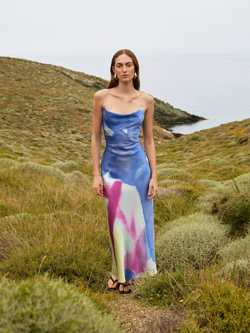 Women's Dresses | Ethical & Sustainable Dresses for Women | OMNES Women's Dresses | Ethical & Sustainable Dresses for Women | OMNES