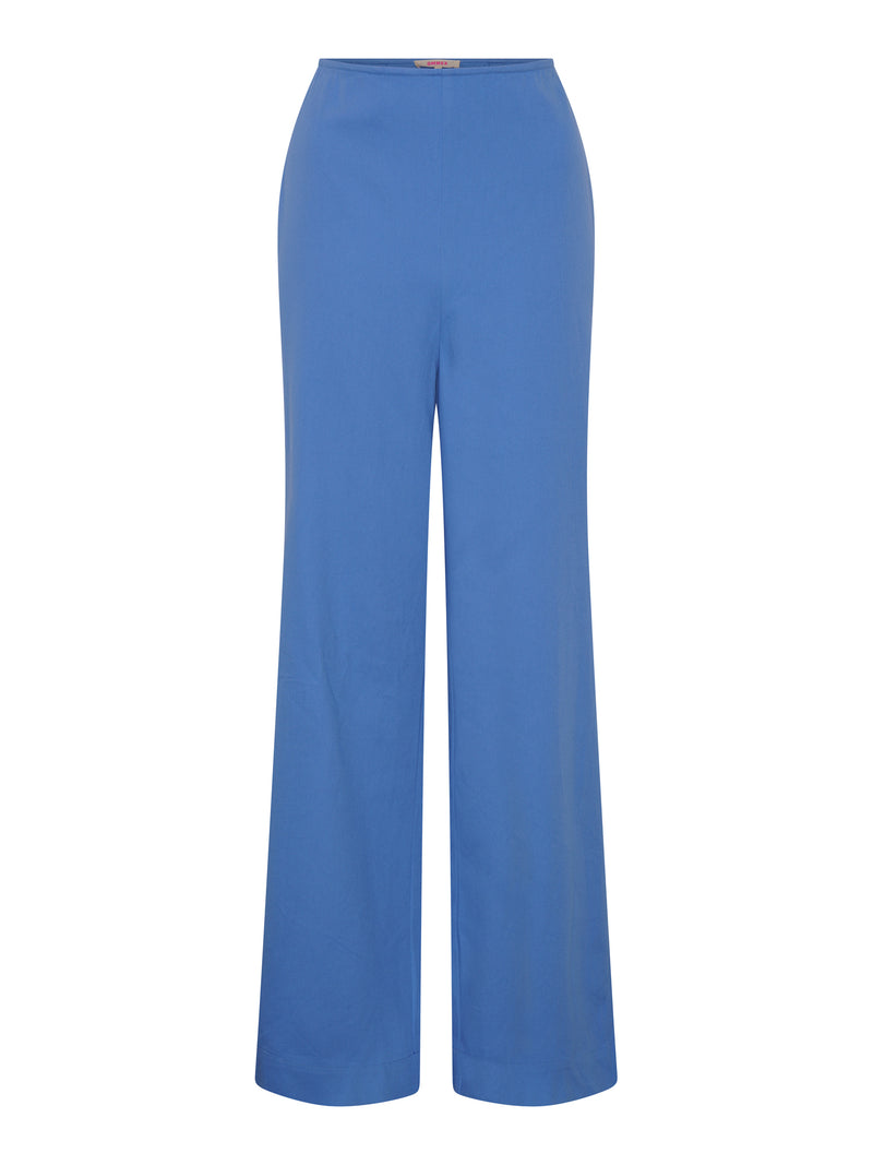 Tommy Trouser in Blue