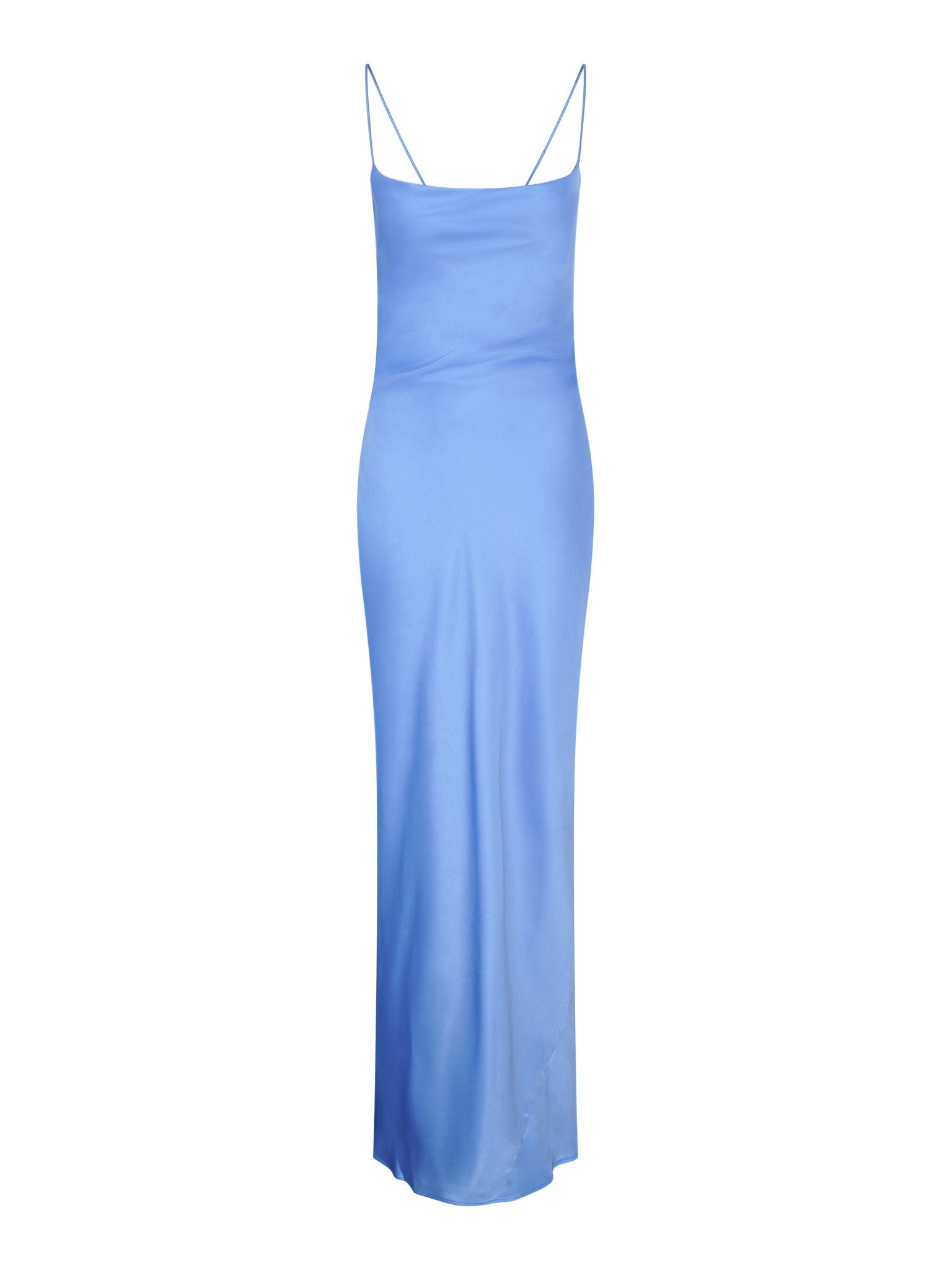 Ginny Maxi Dress in Light Blue | OMNES | Ethical & Affordable Clothing | Shop Women's Dresses Ginny Maxi Dress in Light Blue | OMNES | Ethical & Affordable Clothing | Shop Women's Dresses