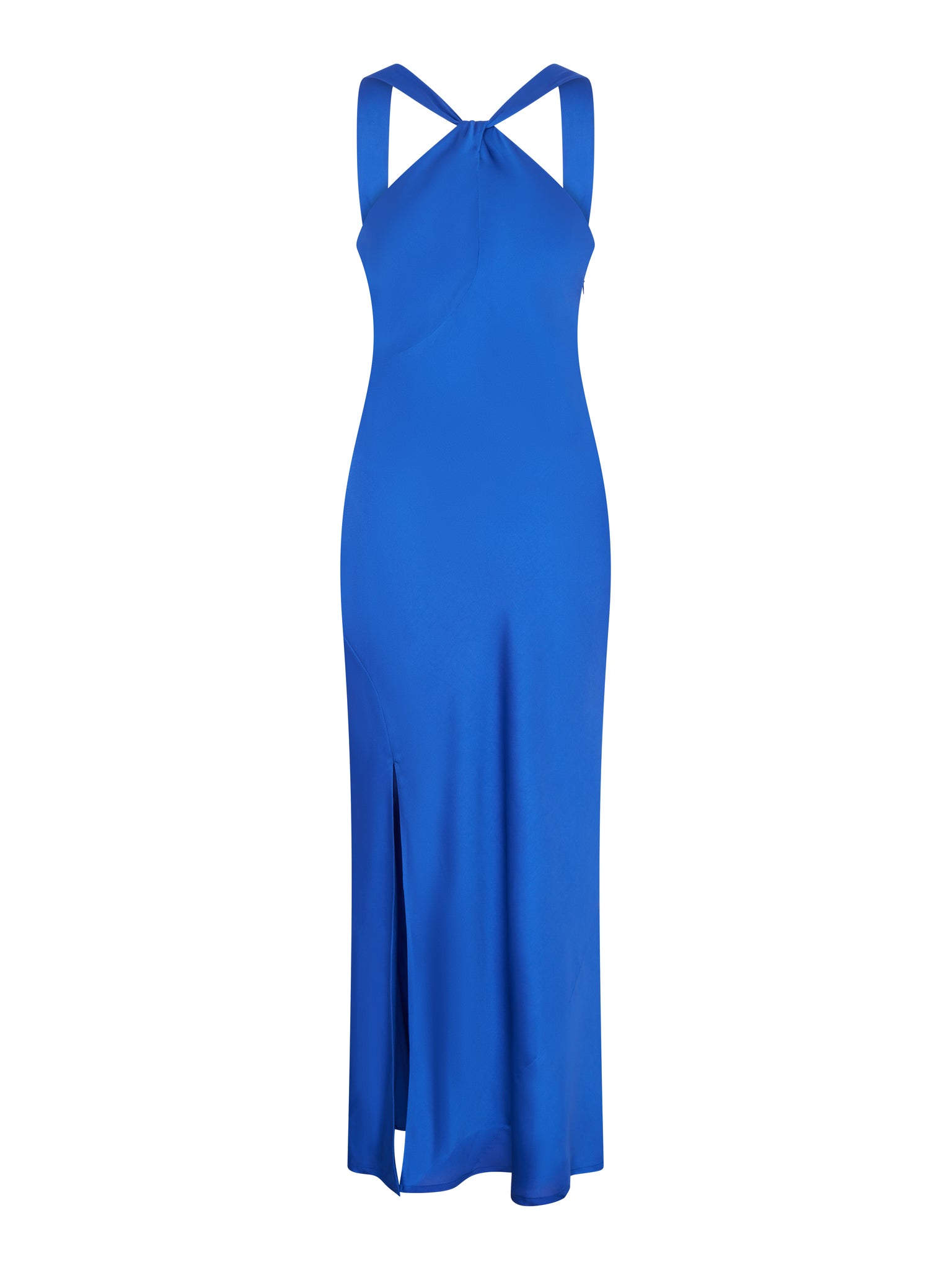 Alessia Dress in Cobalt | OMNES | Ethical & Affordable Clothing | Shop Women's Dresses Alessia Dress in Cobalt | OMNES | Ethical & Affordable Clothing | Shop Women's Dresses