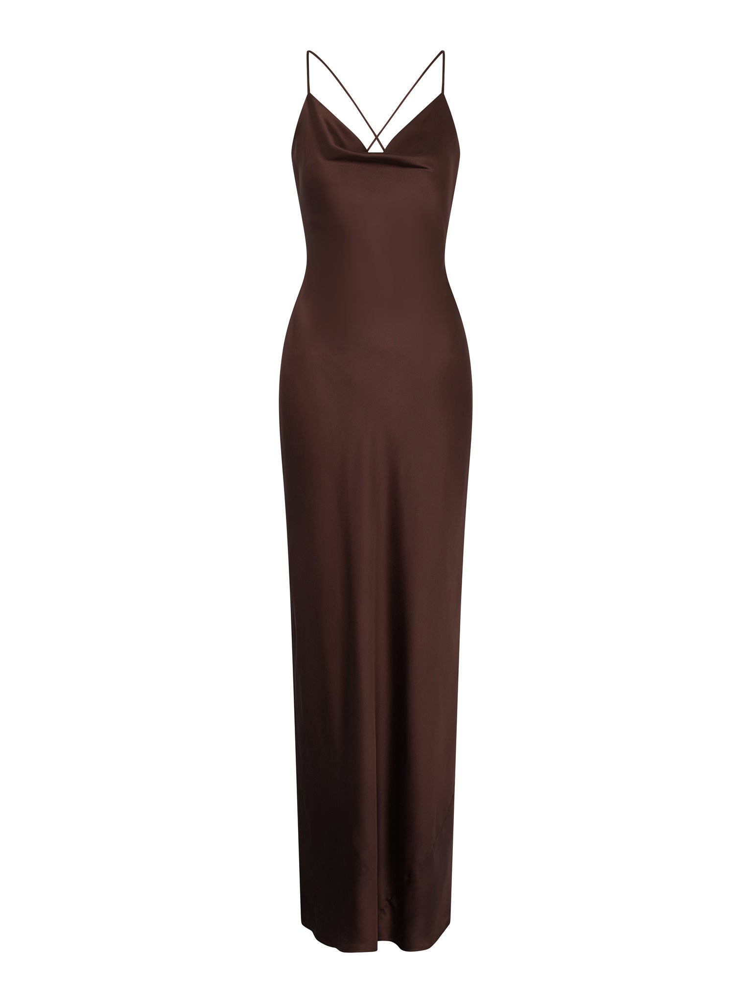 Ginny Dress in Chocolate | OMNES | Ethical & Affordable Clothing | Shop Women's Dresses Ginny Dress in Chocolate | OMNES | Ethical & Affordable Clothing | Shop Women's Dresses