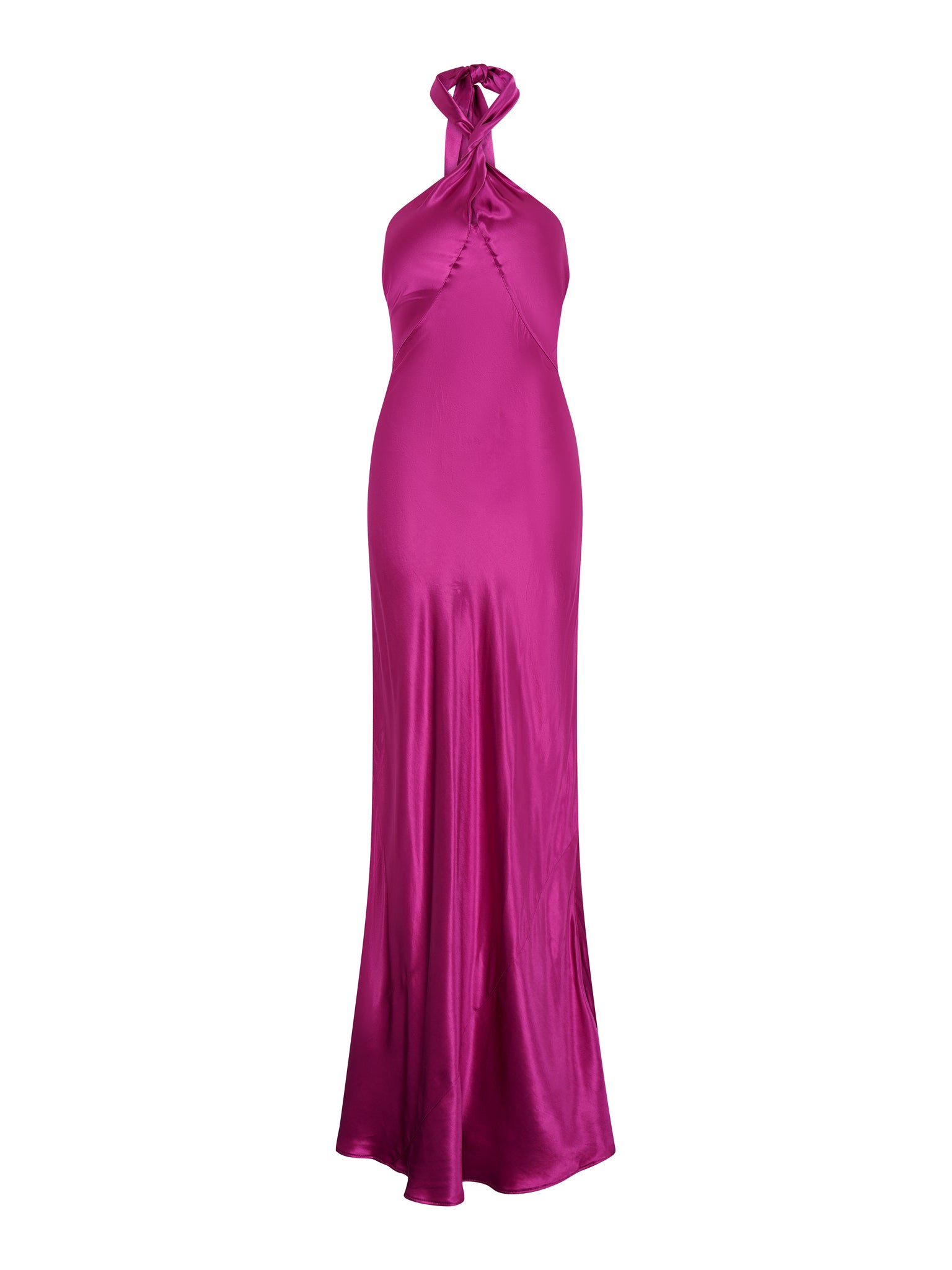 Arles Dress in Magenta | OMNES | Dresses | Sustainable & Affordable Clothing | Shop Women's Fashion Arles Dress in Magenta | OMNES | Dresses | Sustainable & Affordable Clothing | Shop Women's Fashion