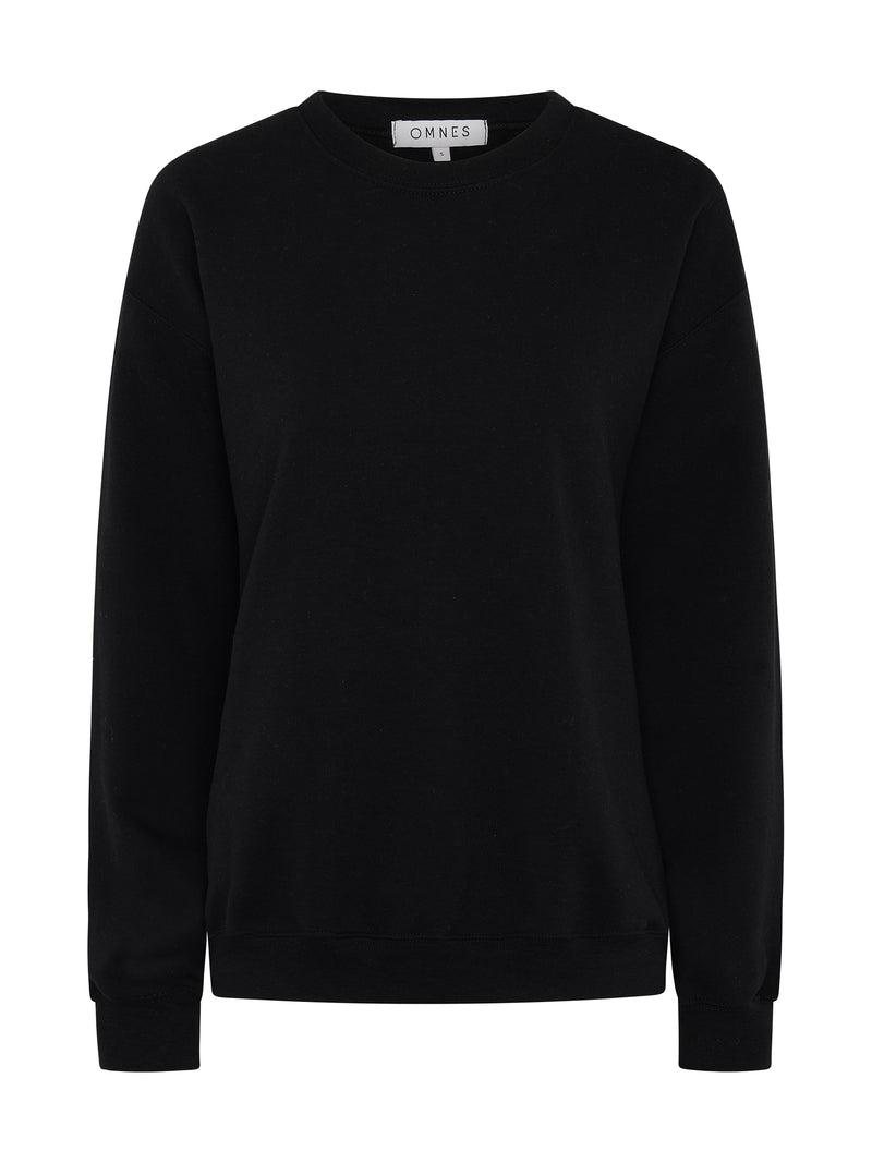 Billie Sweatshirt in Black