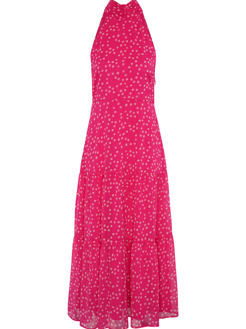 Romeo Dress in Pink