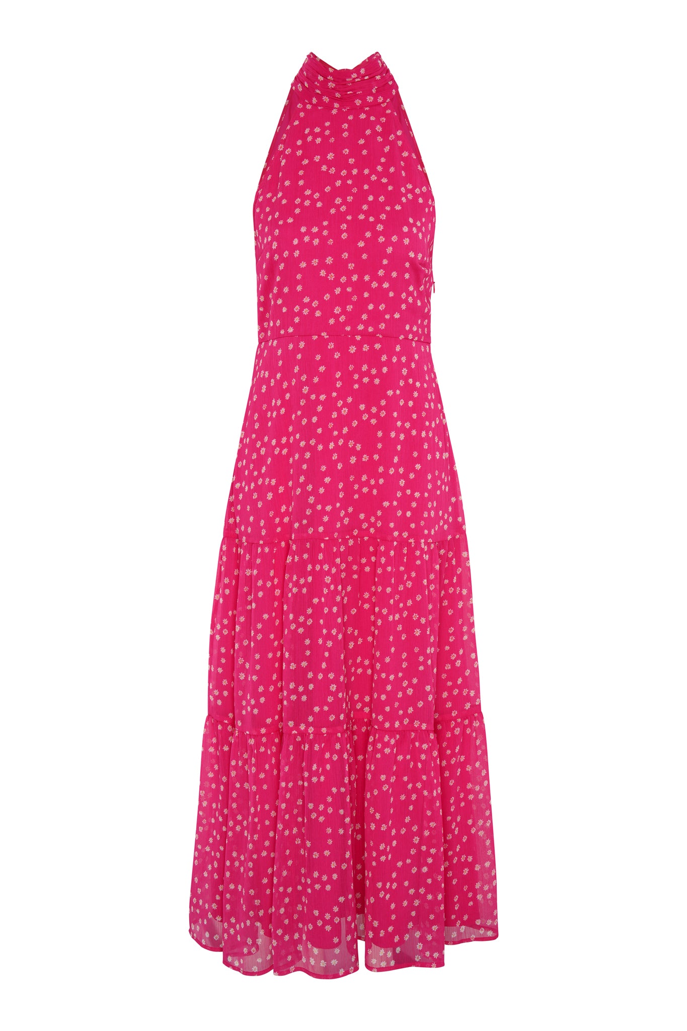 affordable ladies dresses Romeo Dress in Pink
