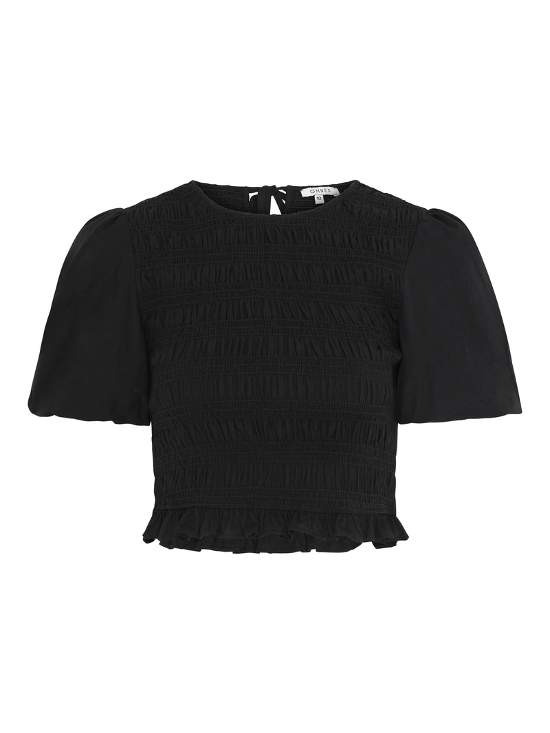 Nicolla Top in Black