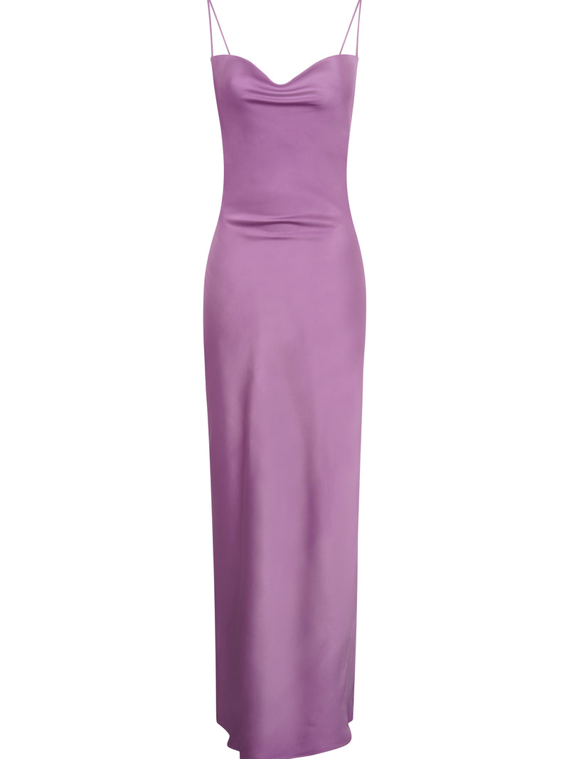 Ginny Dress in Lavender