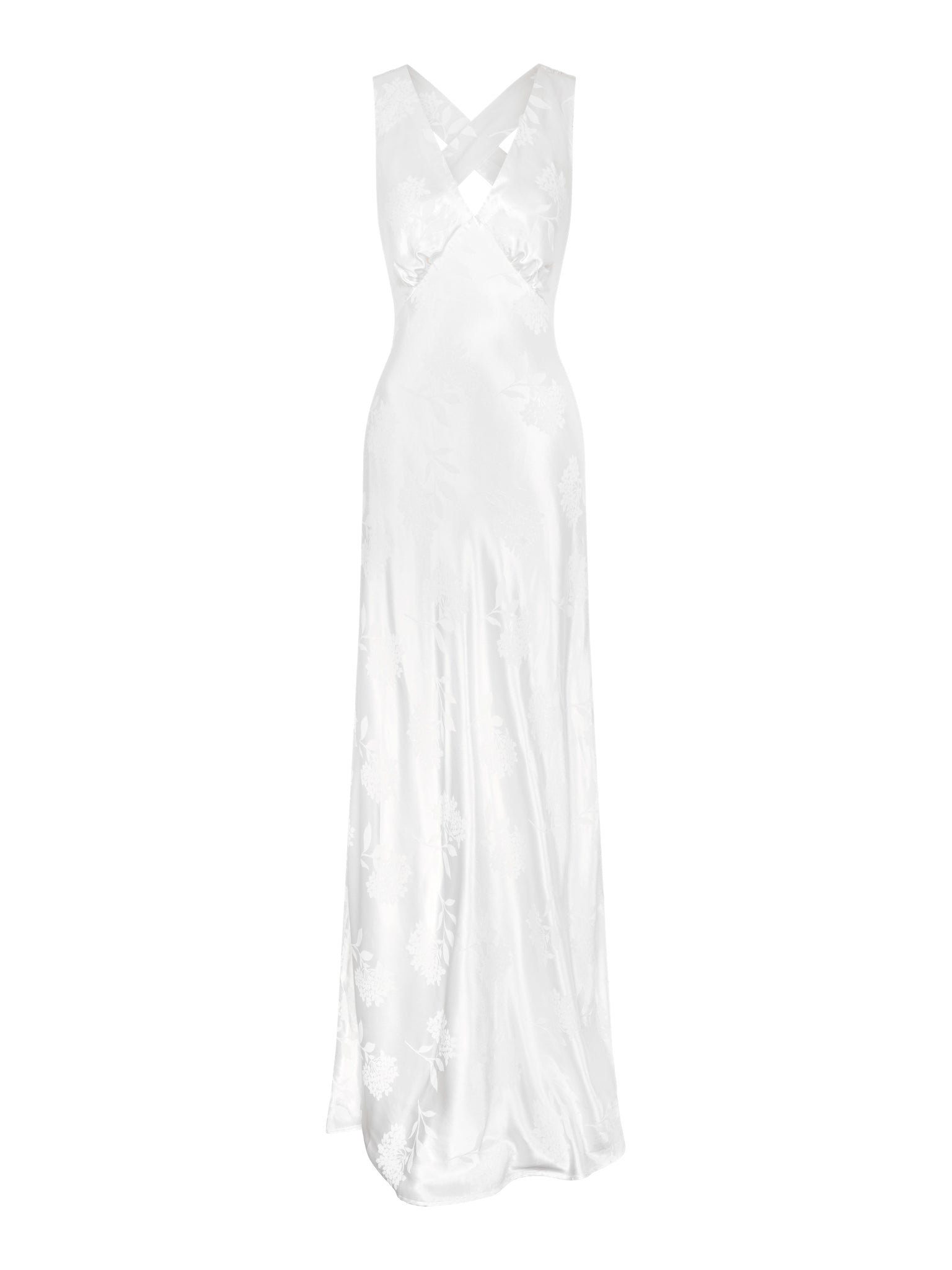kew silk dress Kew Dress in Ivory | OMNES | Ethical & Affordable Clothing