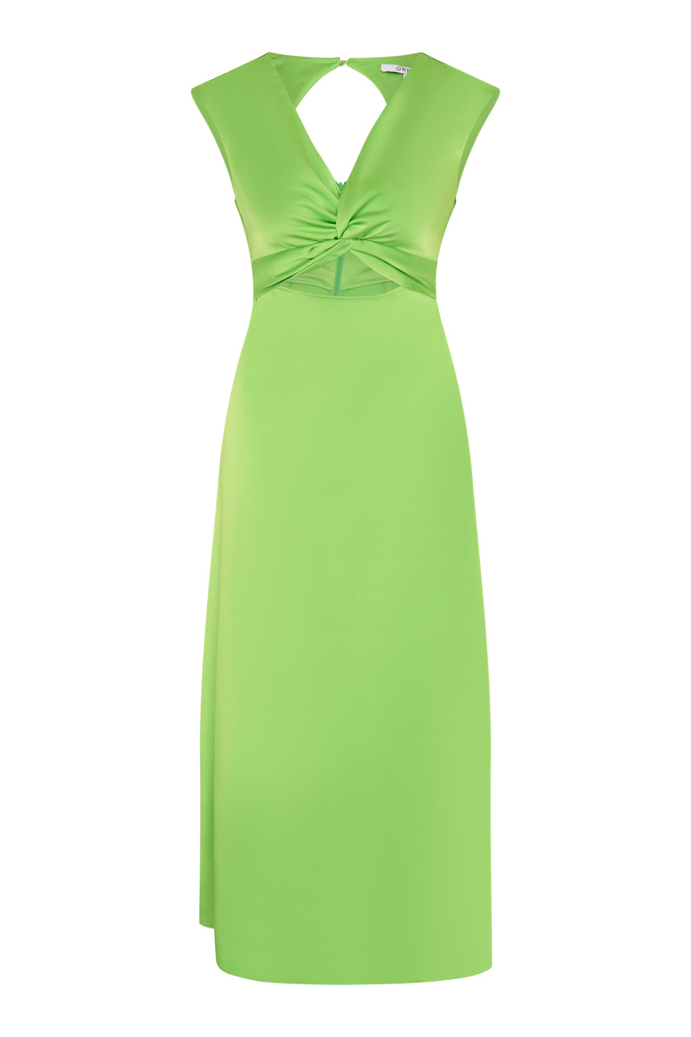 marin maxi dress Marin Collared Maxi Dress - Navy