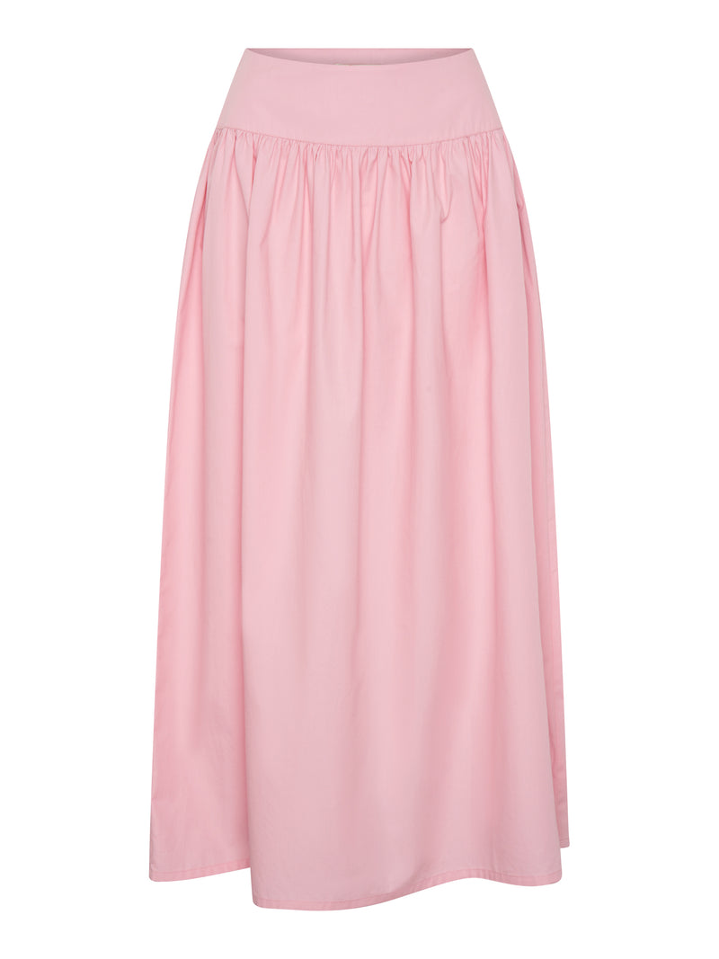 Darcie Skirt in Pink