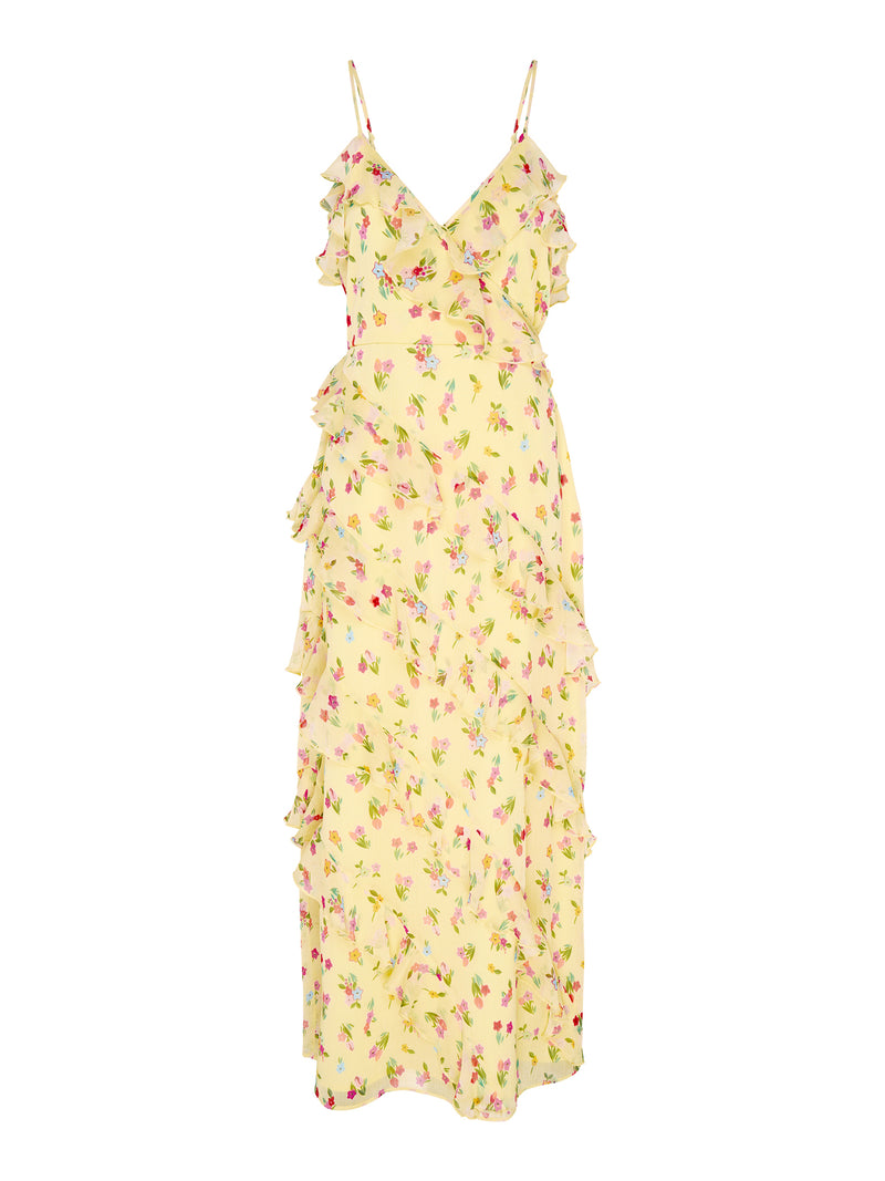 Yellow Wedding Guest Dresses | Yellow Dresses for Wedding Guests OMNES Yellow Wedding Guest Dresses | Yellow Dresses for Wedding Guests OMNES