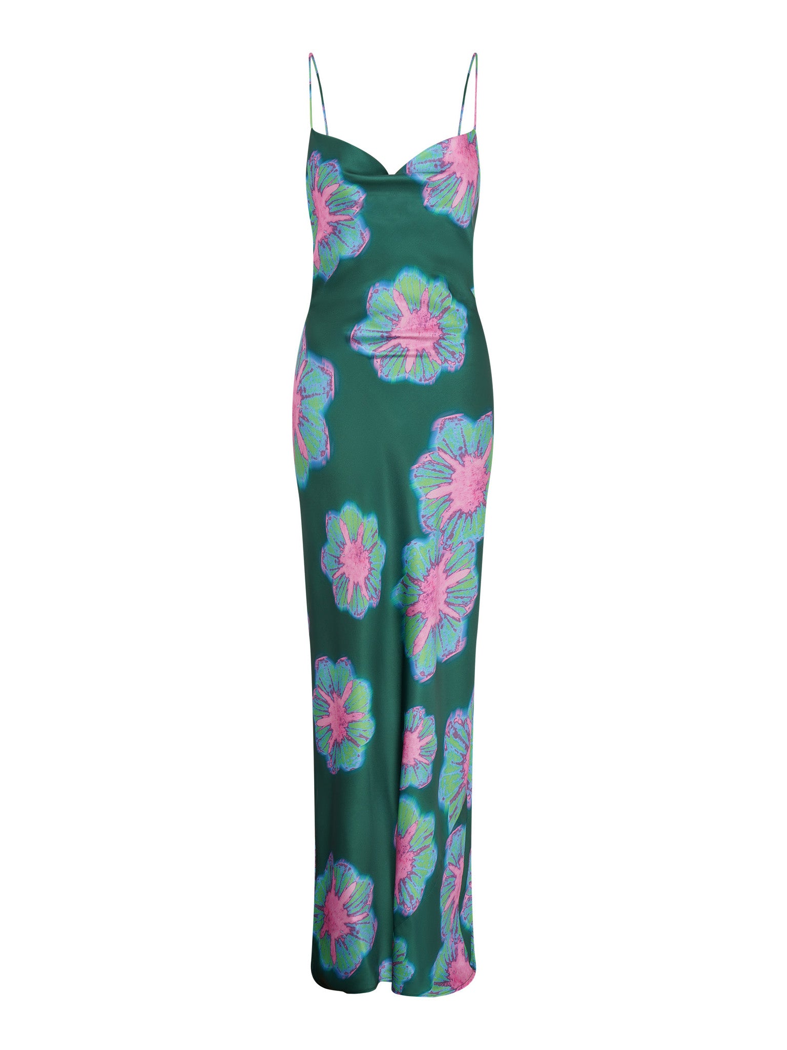 Ginny Dress in Cosmos Print | OMNES | Ethical & Affordable Clothing Ginny Dress in Cosmos Print | OMNES | Ethical & Affordable Clothing