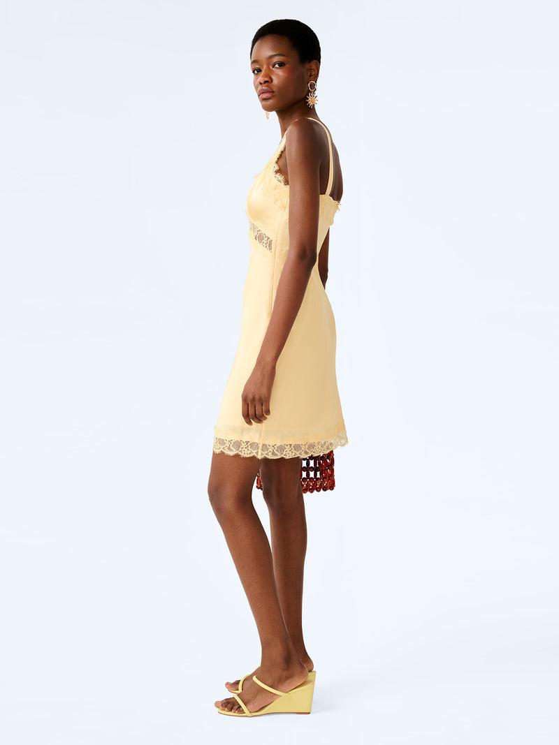 Women's Mini Dresses | Short Dresses for Women | OMNES Women's Mini Dresses | Short Dresses for Women | OMNES