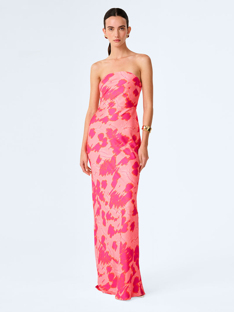 Maxi Dresses | Casual & Evening Maxi Dresses for Women | OMNES Maxi Dresses | Casual & Evening Maxi Dresses for Women | OMNES