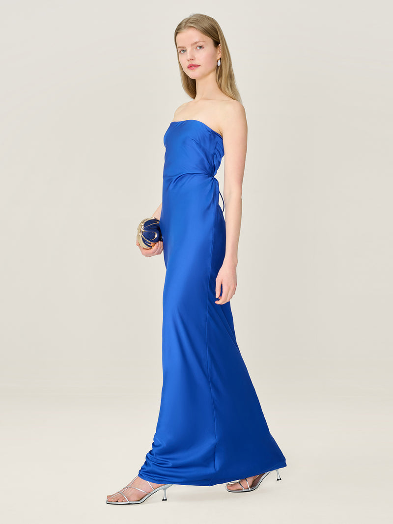 Blue Bridesmaid Dresses | Blue Bridesmaid Dresses for Women OMNES Blue Bridesmaid Dresses | Blue Bridesmaid Dresses for Women OMNES