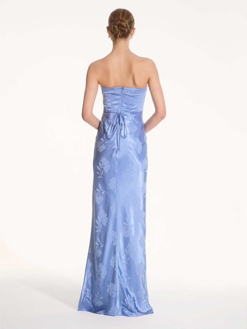 Blue Bridesmaid Dresses | Blue Bridesmaid Dresses for Women OMNES Blue Bridesmaid Dresses | Blue Bridesmaid Dresses for Women OMNES