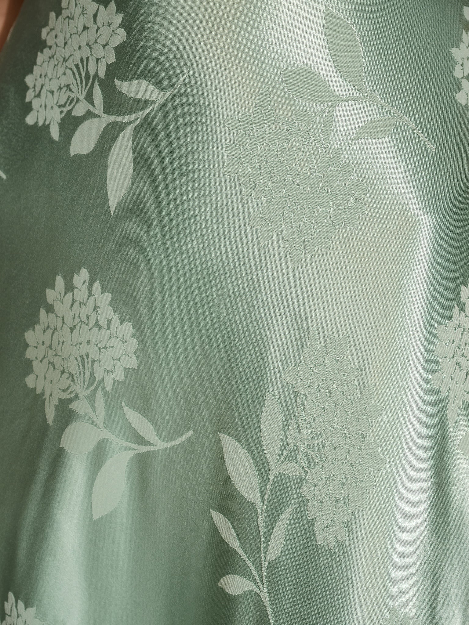 Amdra Maxi Dress in Sage | OMNES | Ethical & Affordable Clothing | Shop Women's Dresses Amdra Maxi Dress in Sage | OMNES | Ethical & Affordable Clothing | Shop Women's Dresses