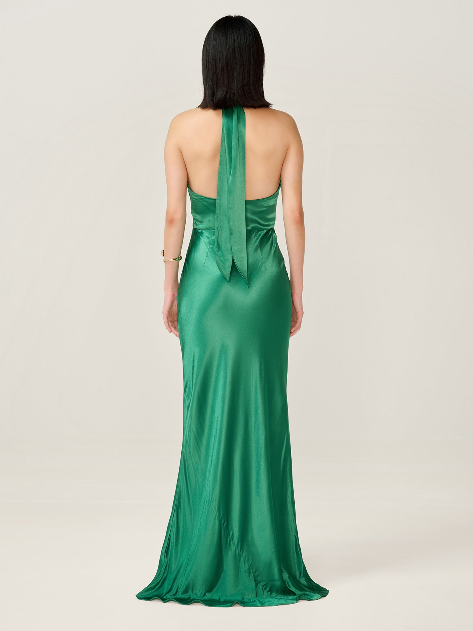 Arles Dress in Forest Green | OMNES | Ethical & Affordable Clothing | Shop Women's Dresses Arles Dress in Forest Green | OMNES | Ethical & Affordable Clothing | Shop Women's Dresses