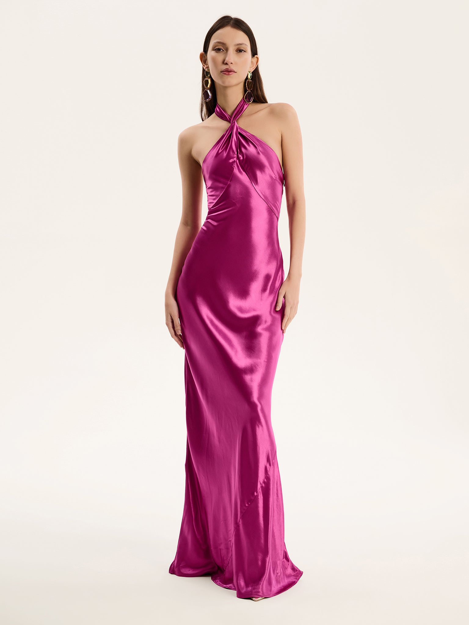 Arles Dress