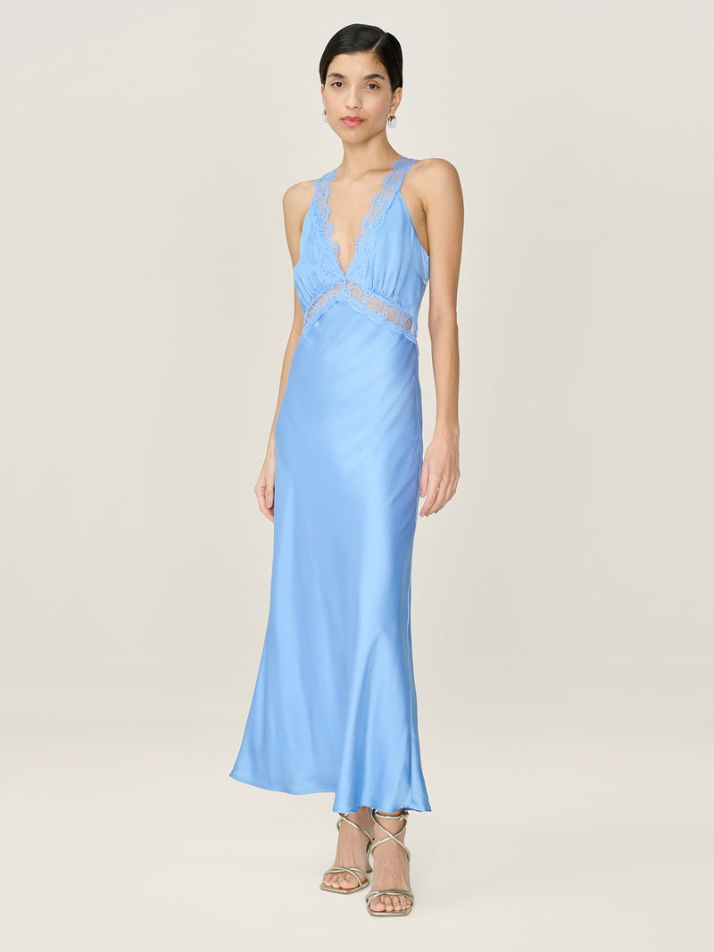 Women's Dresses | Ethical & Sustainable Dresses for Women | OMNES Women's Dresses | Ethical & Sustainable Dresses for Women | OMNES