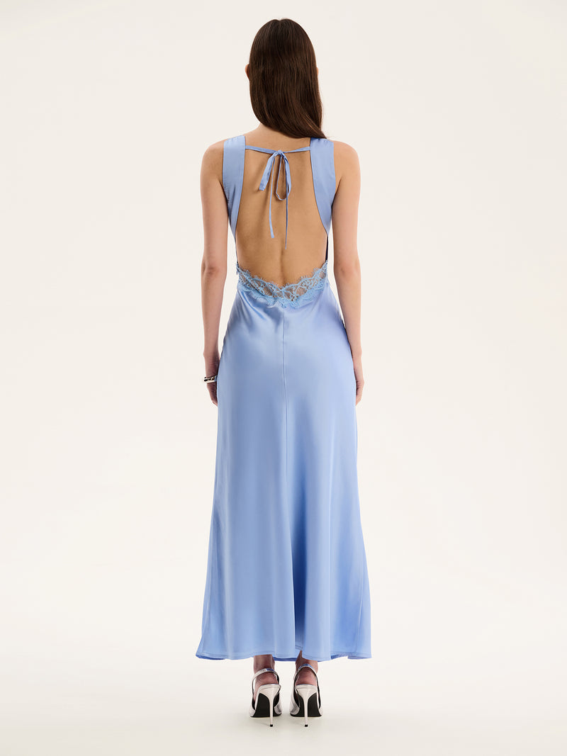 Blue Wedding Guest Dresses | Blue Dresses for Wedding Guests OMNES Blue Wedding Guest Dresses | Blue Dresses for Wedding Guests OMNES