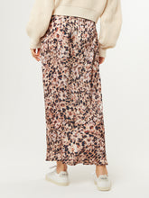 Load image into Gallery viewer, Bessie Fit &amp; Flare Midaxi Skirt