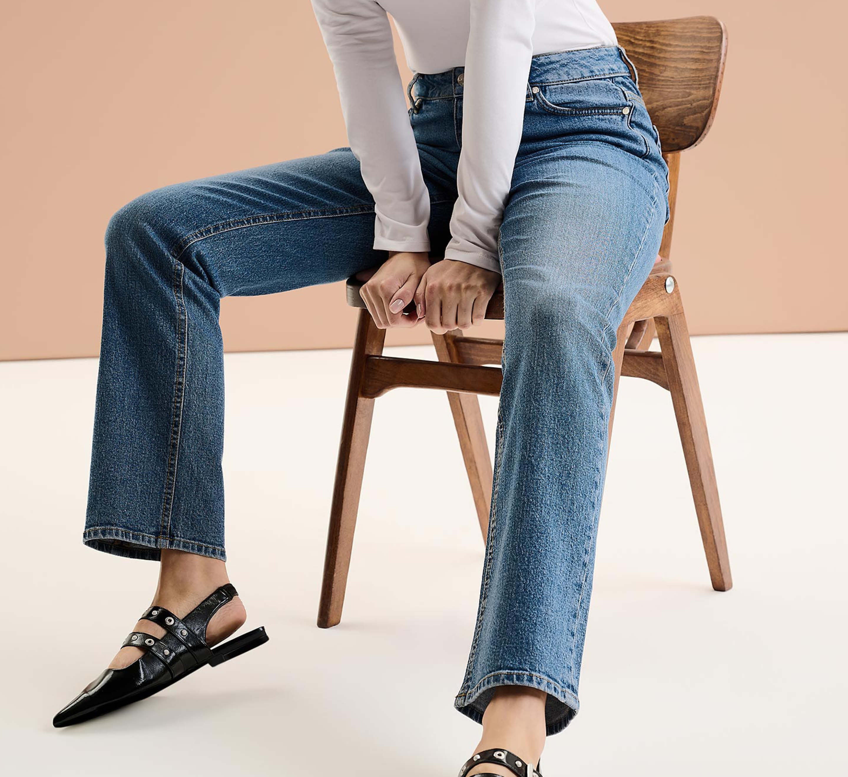 OMNES | Sustainable & Affordable Fashion | Shop Women's Clothing