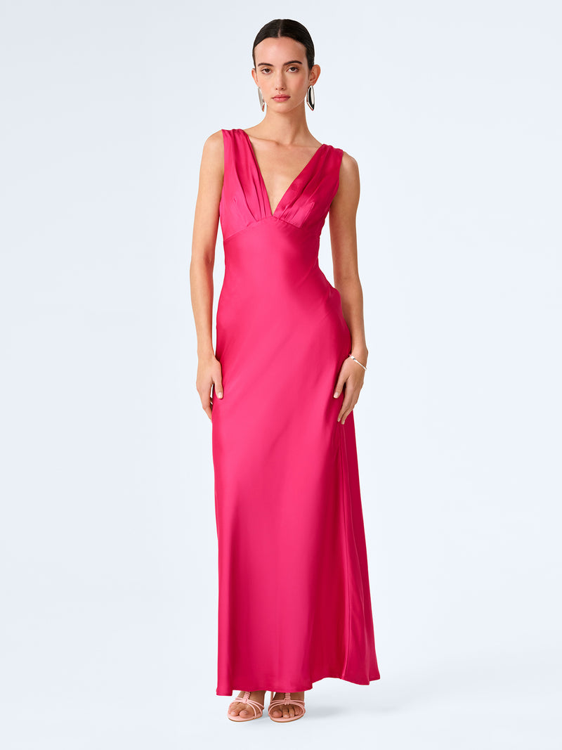 Maxi Dresses | Casual & Evening Maxi Dresses for Women | OMNES Maxi Dresses | Casual & Evening Maxi Dresses for Women | OMNES