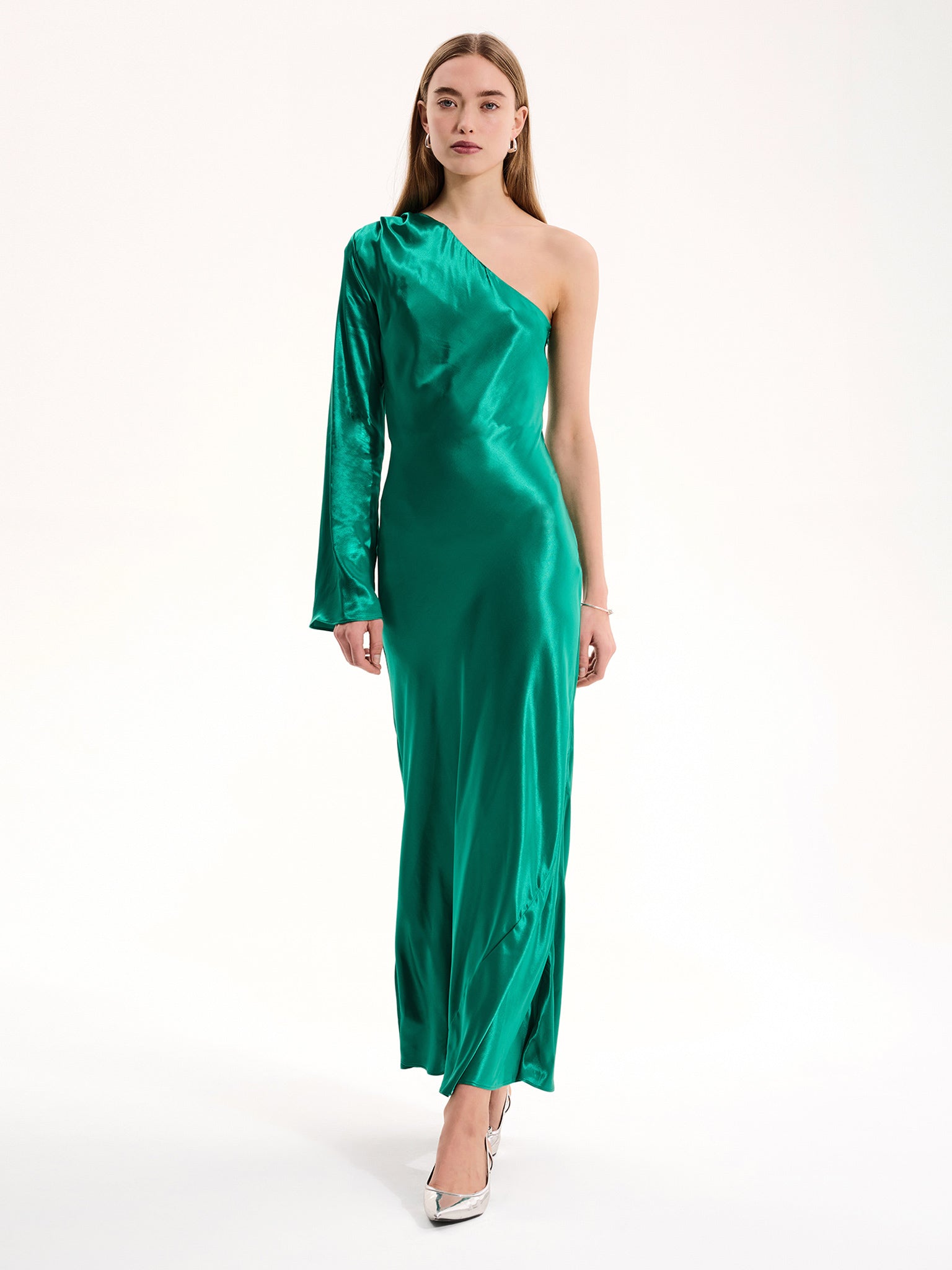Charlee Dress in Green | OMNES | Dresses | Sustainable & Affordable Clothing | Shop Women's Fashion Charlee Dress in Green | OMNES | Dresses | Sustainable & Affordable Clothing | Shop Women's Fashion