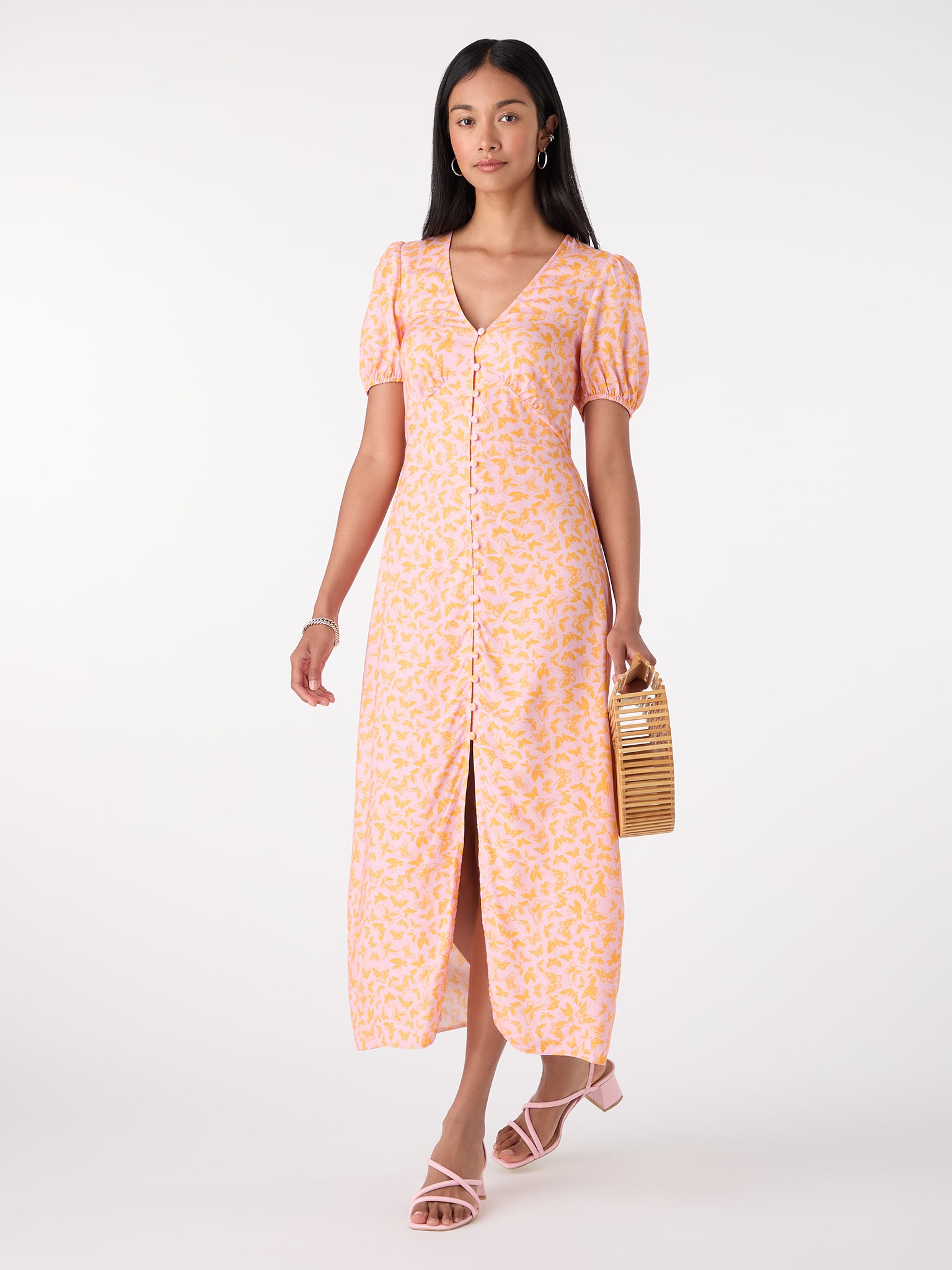 Dylan Dress