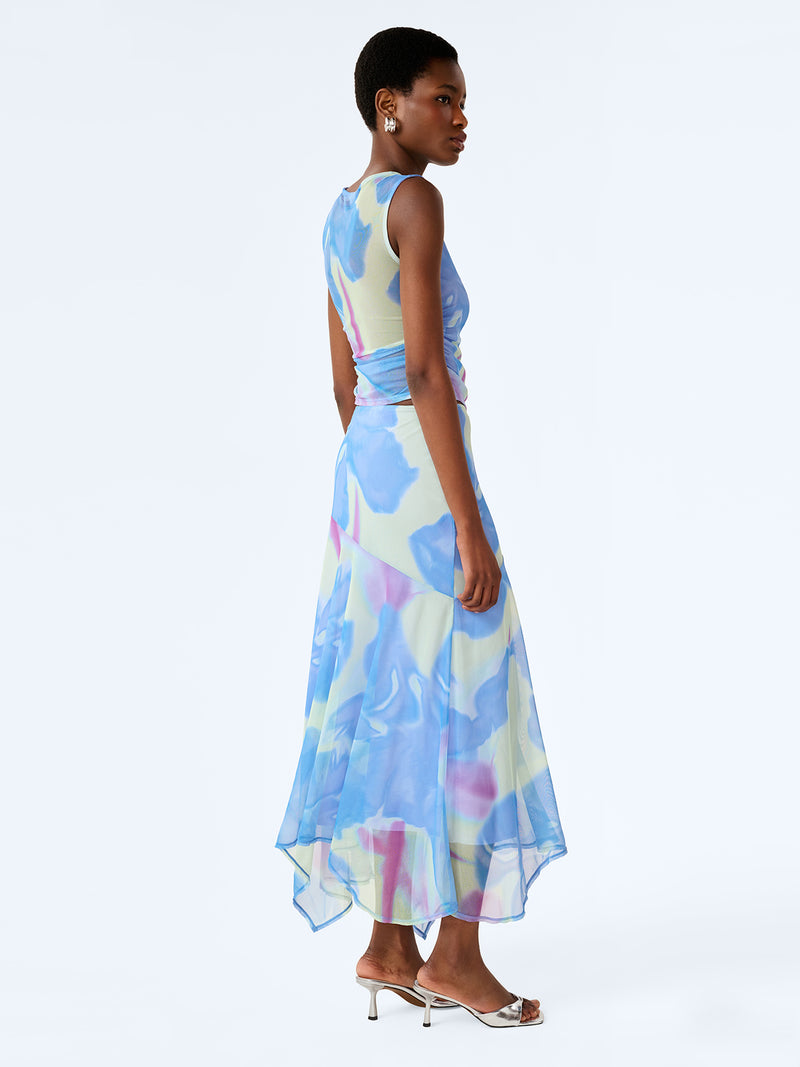 Women's Skirts | Midi & Maxi Skirts for Women | OMNES Women's Skirts | Midi & Maxi Skirts for Women | OMNES