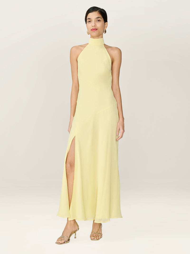 Yellow Wedding Guest Dresses | Yellow Dresses for Wedding Guests OMNES Yellow Wedding Guest Dresses | Yellow Dresses for Wedding Guests OMNES