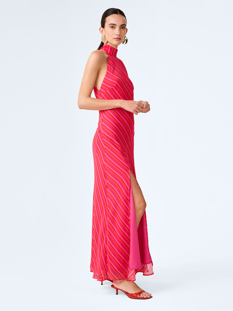 Shop All Midi Dresses | Women's Mid Length Dresses | OMNES Shop All Midi Dresses | Women's Mid Length Dresses | OMNES