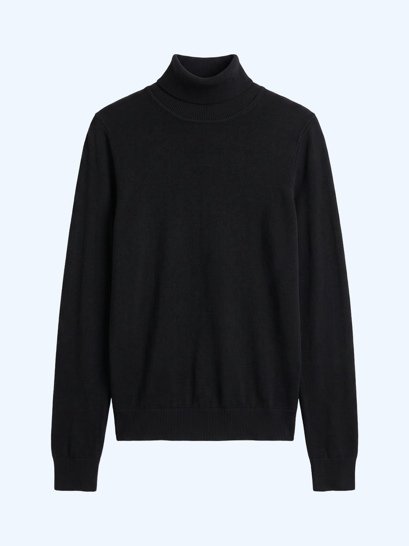 Everest Top in Black